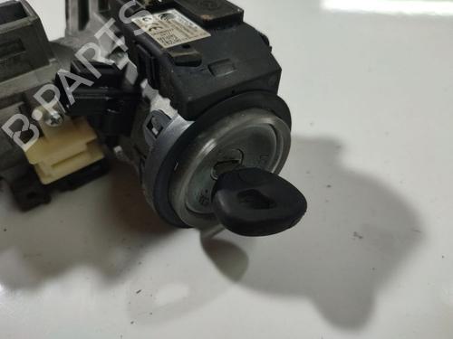 Ignition barrel MAZDA 6 Hatchback (GH) 2.0 MZR-CD (GH14) | BP34810301M48 - Image 2