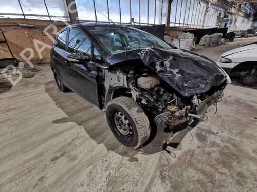 Brugte FORD FIESTA VI (CB1, CCN) 1.4 TDCi (68 hp) 4442689