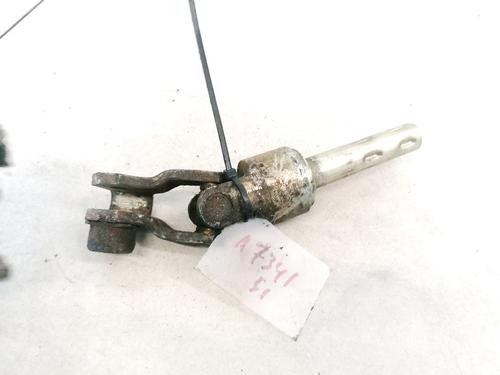 Used Steering column universal joint Steering column universal joint RENAULT VEL SATIS (BJ0_) 2.2 dCi (BJ0E, BJ0F) (150 hp) 35489660 35489660
