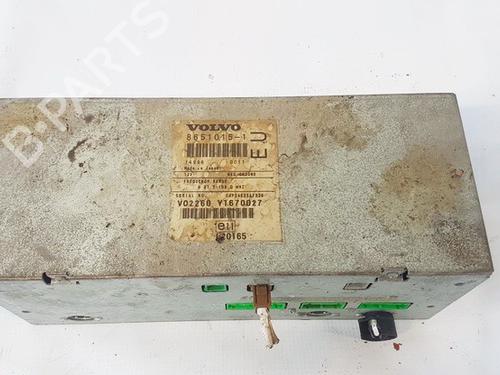 Used Electronic module Electronic module 35628882 35628882