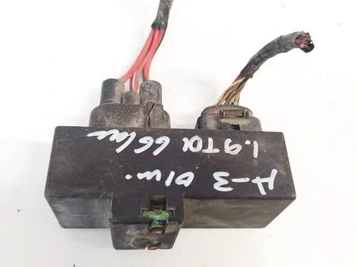 Electronic module AUDI A6 C5 (4B2, 4B4) 2.5 TDI | BP34787458M83 - Image 3