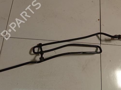 Pipe CITROËN C5 III (RD_) 2.0 HDi (RDRHD8, RDRHDJ, RDRHR8, RDRHRJ) | BP34795824M125 - Image 2