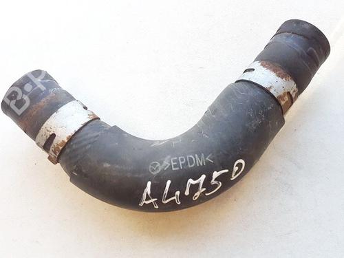 Used Pipe Pipe MAZDA 6 Hatchback (GH) 2.0 MZR-CD (GH14) (140 hp) 33101129 33101129