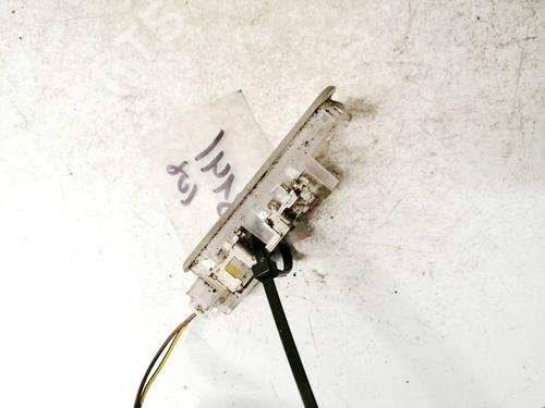 Interior roof light PEUGEOT 607 (9D, 9U) 2.2 HDi | BP35007543I8 - Image 2