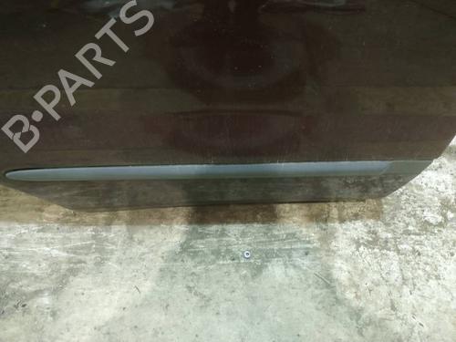 Gummiliste Gummiliste NISSAN ALMERA TINO (V10) 1.8 (116 hp) 36584220 36584220