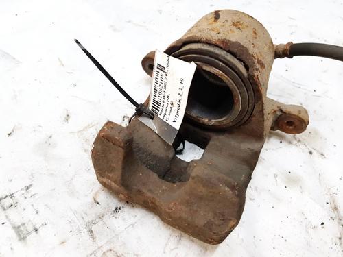 Right front brake caliper TOYOTA RAV 4 II (_A2_) 2.0 (ACA26) | BP35619183M104 - Image 2