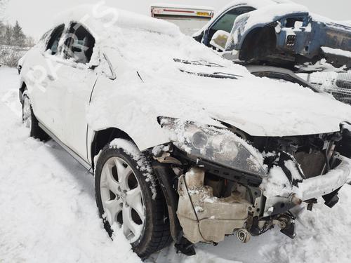 Used Parts MAZDA CX-7 (ER) 2.2 MZR-CD AWD (ER10A) (173 hp) 4445079