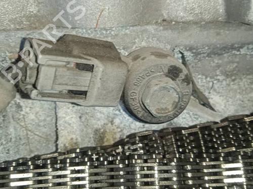 Used Electronic module Electronic module 35087747 35087747