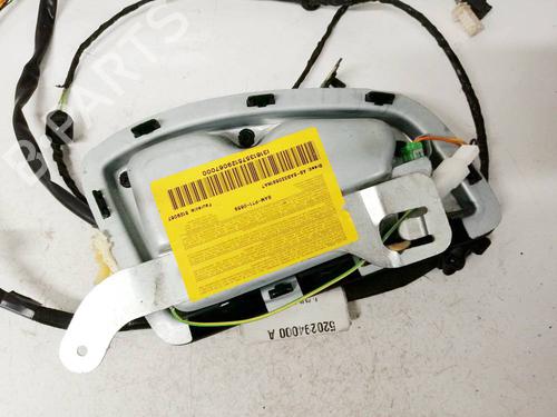 Andre CITROËN C8 (EA_, EB_) 2.0 HDi | BP32614285O1