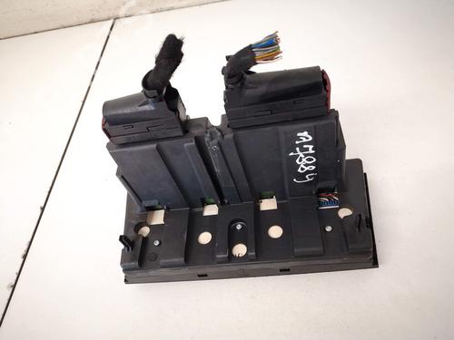 Climate control SAAB 9-3 (YS3F, E79, D79, D75) 2.2 TiD | BP35452183I5 - Image 3