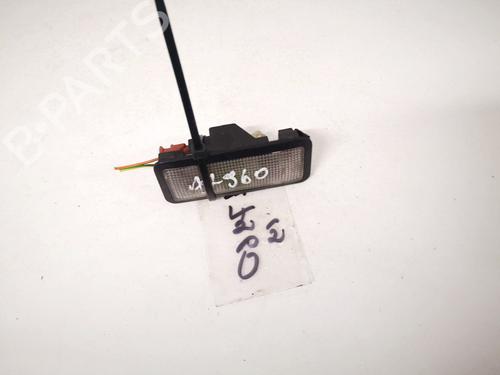 Used Interior roof light Interior roof light FIAT ULYSSE (220_) 2.0 (220.AC5) (121 hp) 35423887 35423887