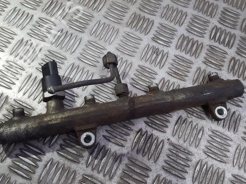 Used Injection rail Injection rail 35685910 35685910