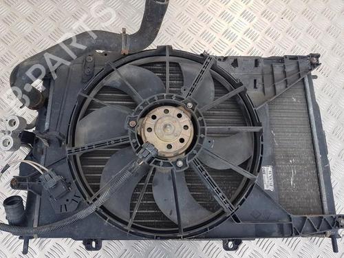 Used Fan Fan 35682616 35682616