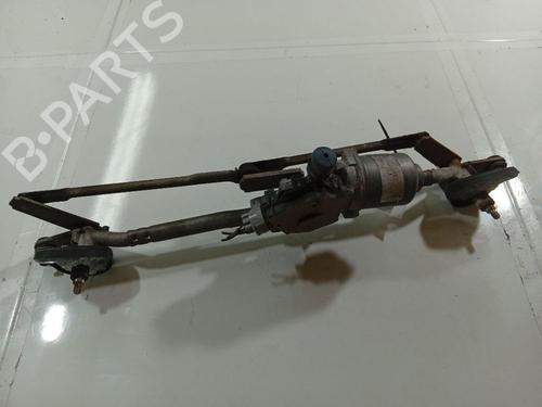 Used Front wipers mechanism Front wipers mechanism DODGE CALIBER 1.8 (150 hp) 34840514 34840514