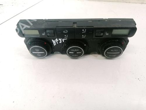 Used Climate control Climate control VW PASSAT B6 (3C2) 2.0 TDI (140 hp) 35434461 35434461