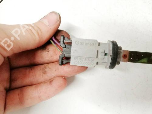 Electronic module VW PASSAT B6 (3C2) 2.0 TDI | BP35150307M83 - Image 3