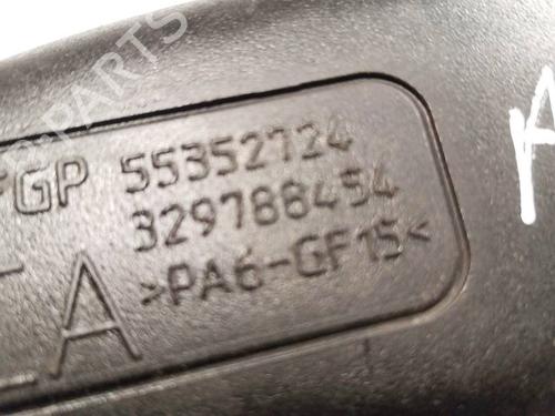 Pipe SAAB 9-3 (YS3F, E79, D79, D75) 1.9 TiD | BP32960903M125 - Image 3