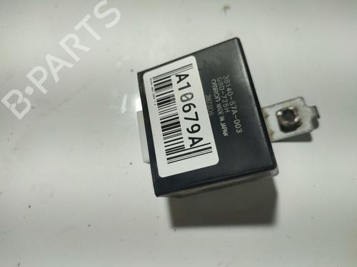 Used Electronic module Electronic module HONDA JAZZ II (GD_, GE3, GE2) 1.4 iDSI (GE3, GD1) (83 hp) 32563072 32563072