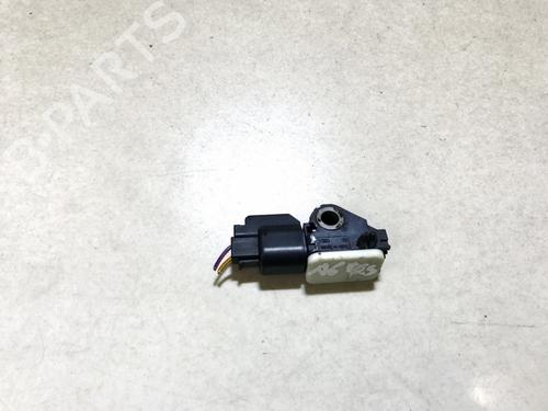 Electronic module VOLVO V70 III (135) 2.4 D | BP33067817M83 - Image 2