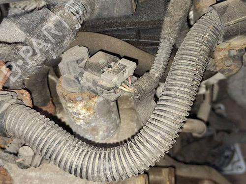 Used Egr Egr OPEL ASTRA H (A04) 1.6 (L48) (105 hp) 36587059 36587059