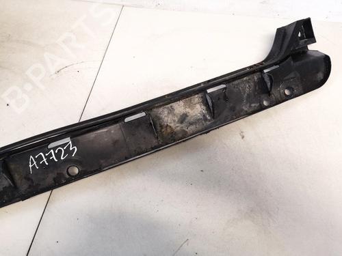 Used Rear bumper bracket Rear bumper bracket 35463856 35463856