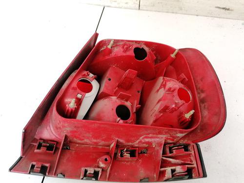 Left taillight OPEL INSIGNIA A (G09) 1.8 (68) | BP35421497C34 - Image 2