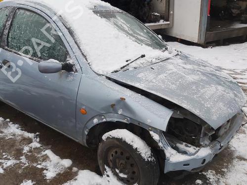 Used Parts FORD KA (RB_) 1.3 i ROCAM (70 hp) 4477485