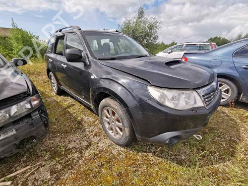 Used Parts SUBARU FORESTER (SH_) 2.0 D AWD (SHH, SHD, SHN) (147 hp) 4443397