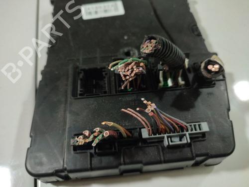 Electronic module RENAULT SCÉNIC II (JM0/1_) 1.9 dCi (JM0G, JM12, JM1G, JM2C) | BP34904500M83 - Image 2