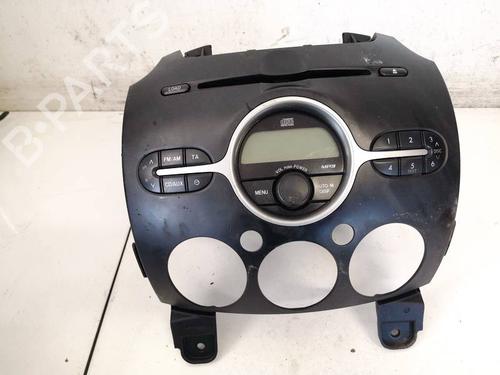 Used Radio Radio 35105671 35105671