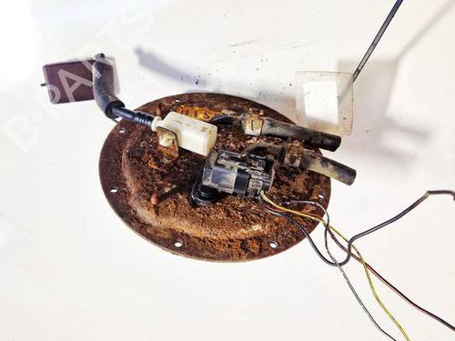 Electronic module MAZDA 6 Hatchback (GH) 2.0 MZR-CD (GH14) | BP34969561M83 - Image 3