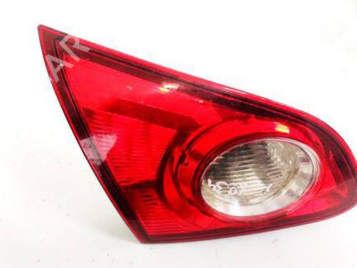 Used Left tailgate light Left tailgate light 35305799 35305799