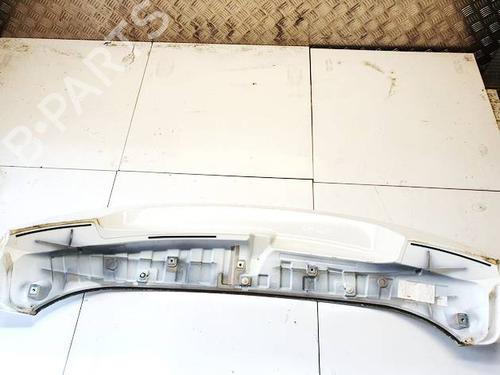 Spoiler bagklap MITSUBISHI ECLIPSE CROSS (GK_, GL_) 1.5 T-Mivec | BP35021273C96 - Image 2