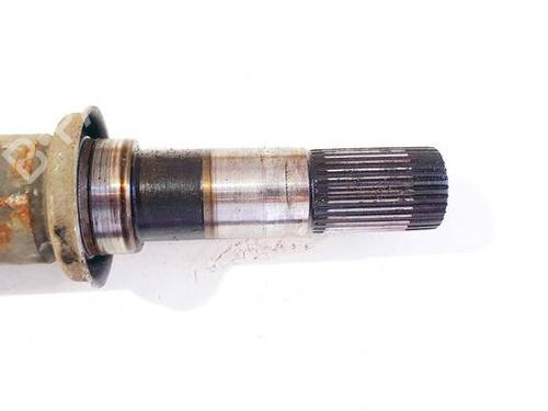 Right front driveshaft MAZDA 6 Hatchback (GH) 2.0 MZR-CD (GH14) | BP36960023M39 - Image 4
