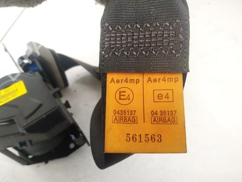 Front right seatbelt OPEL ANTARA A (L07) 2.0 CDTI | BP35426809I25 - Image 3