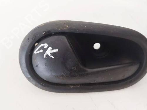 Used Rear left interior door handle Rear left interior door handle 38277175 38277175