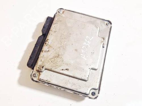 Engine control unit (ECU) SKODA FABIA I (6Y2) 1.4 TDI | BP32575880M57  - Image 6
