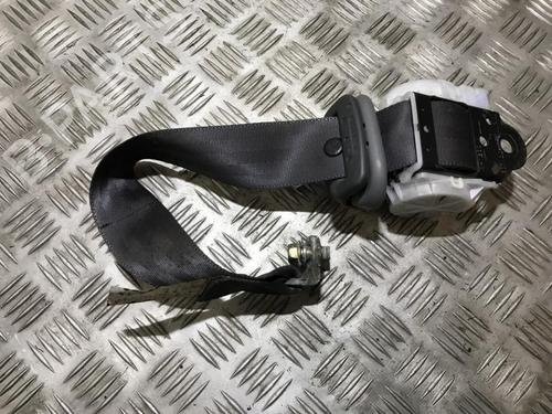 Used Rear left seatbelt Rear left seatbelt HYUNDAI PONY 1.4 (68 hp) 35690910 35690910