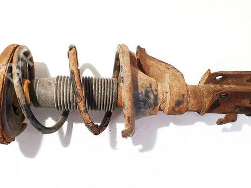 Used Left front shock absorber Left front shock absorber 35306540 35306540