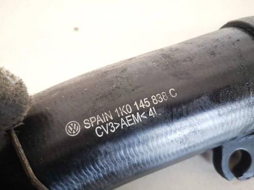 Pipe SEAT ALTEA (5P1) 1.9 TDI | BP32940366M125 - Image 3