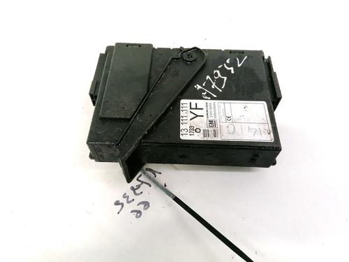 Used Electronic module Electronic module 35443576 35443576