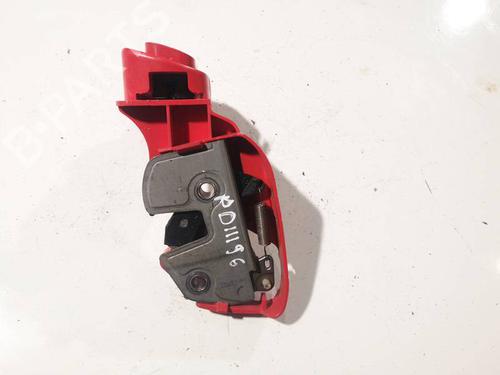 Electronic module MAZDA 3 (BK) 1.6 (BK14) | BP34771341M83 - Image 2