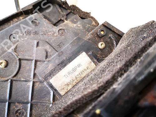 Front left lock MAZDA 3 (BK) 1.6 DI Turbo | BP35509199C98 - Image 3
