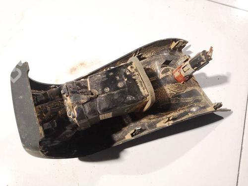 Air vent AUDI Q3 (8UB, 8UG) 2.0 TDI | BP32588416I21  - Image 5