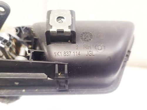 Front right interior door handle VW GOLF V (1K1) 1.4 FSI | BP35171718I14 - Image 3
