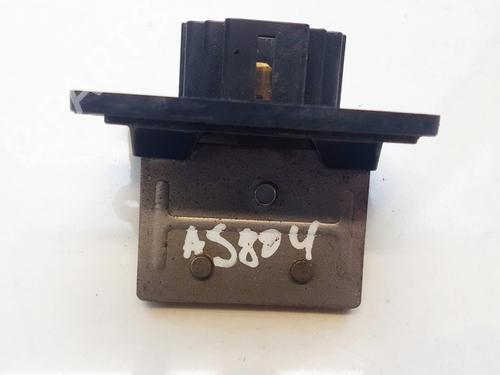 Used Heater resistor Heater resistor MAZDA 323 F V (BA) 1.5 16V (BA11) (88 hp) 35878332 35878332
