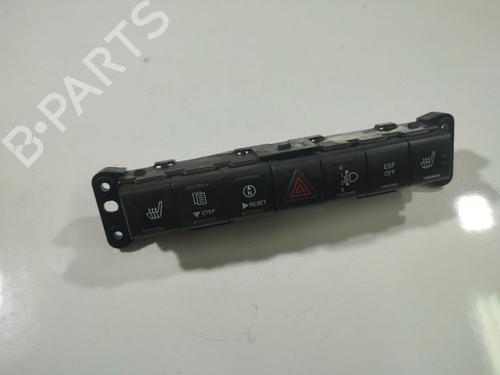 Advarselskontakt Advarselskontakt CHRYSLER SEBRING (JS) 2.0 CRD (140 hp) 34874293 34874293