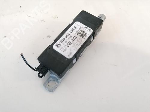 Electronic module VW PASSAT B6 (3C2) 2.0 FSI | BP35557516M83 - Image 2