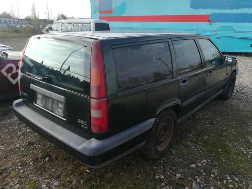 Electronic sensor VOLVO 850 (854) 2.0 | BP33515599M84  - Image 10
