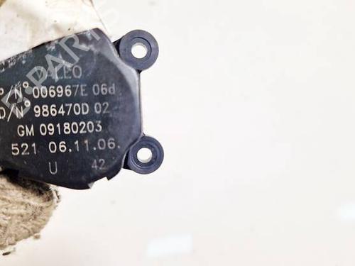 Electronic module FIAT CROMA (194_) 1.9 D Multijet (194AXC1B, 194AXC12) | BP32579621M83  - Image 5